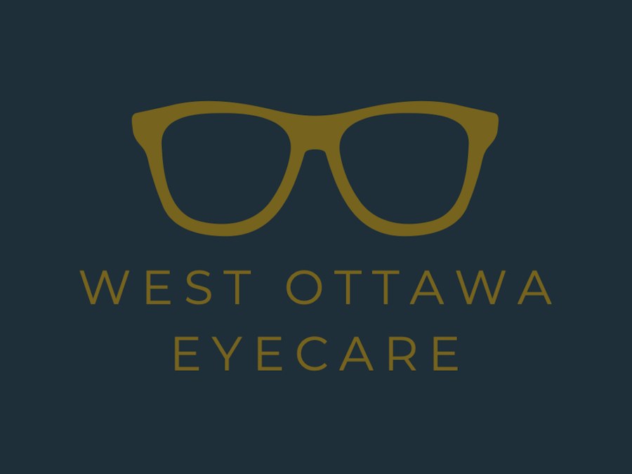 West Ottawa Eyecare logo